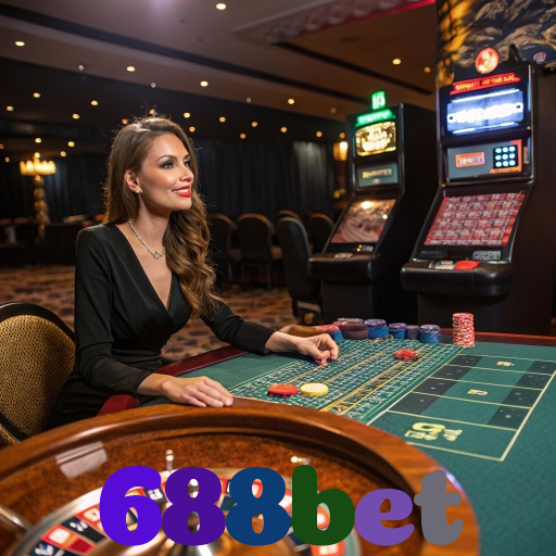 688bet - Baixe o app 688bet no Google Play e jogue ao vivo