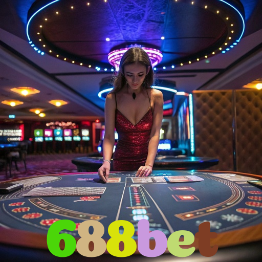 688bet - Baixe o app 688bet no Google Play e jogue ao vivo