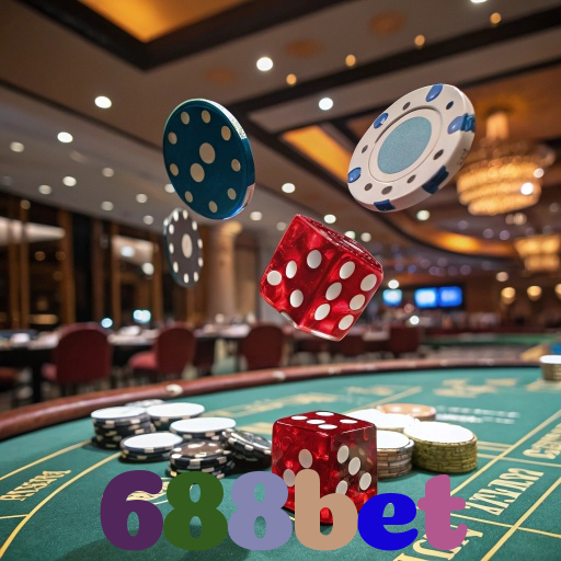 688bet - Baixe o App 688bet para Android e Comece a Jogar