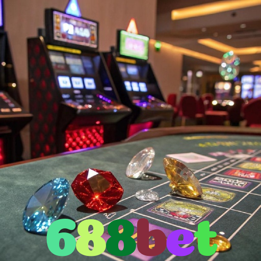 688bet - Baixe o app 688bet no Google Play e jogue ao vivo