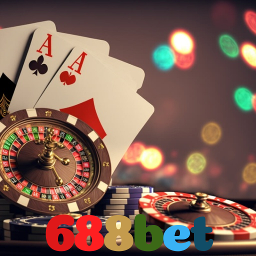 688bet - Baixe o App 688bet para Android e Comece a Jogar