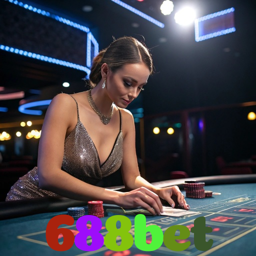688bet - Baixe o App 688bet para Android e Comece a Jogar