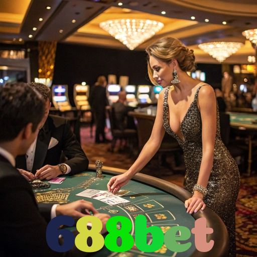 688bet - Baixe o app 688bet no Google Play e jogue ao vivo