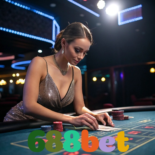 688bet - Baixe o App 688bet para Android e Comece a Jogar
