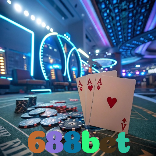 688bet - Baixe o App 688bet para Android e Comece a Jogar