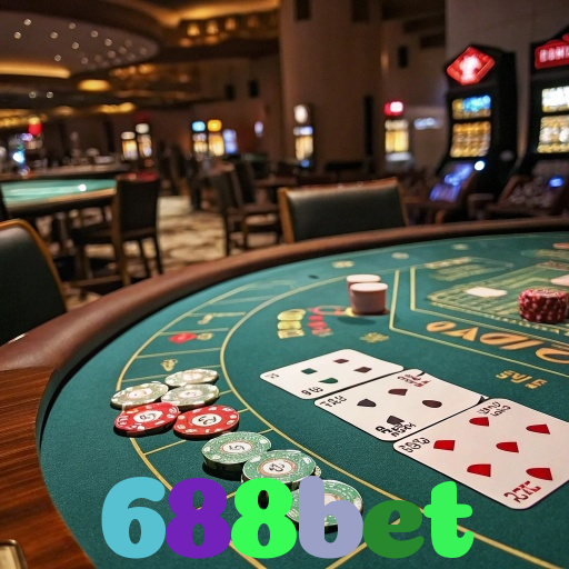 688bet - Baixe o app 688bet no Google Play e jogue ao vivo