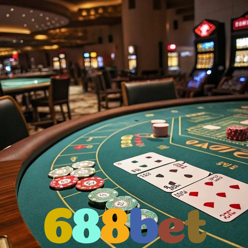 688bet - Baixe o app 688bet no Google Play e jogue ao vivo