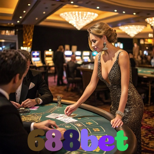 688bet - Baixe o App 688bet para Android e Comece a Jogar