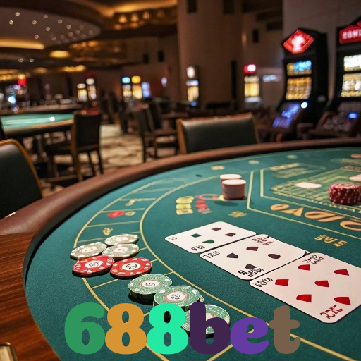 688bet - Baixe o app 688bet no Google Play e jogue ao vivo