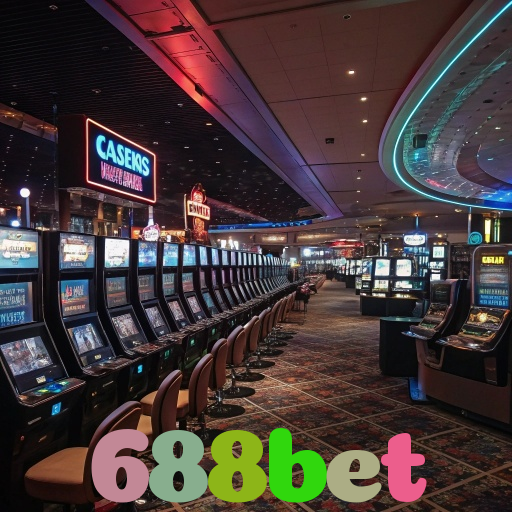 688bet - Baixe o app 688bet no Google Play e jogue ao vivo