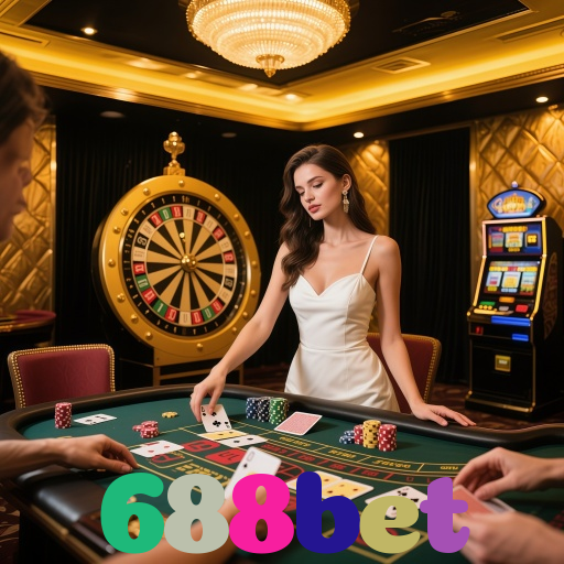 688bet - Baixe o App 688bet para Android e Comece a Jogar