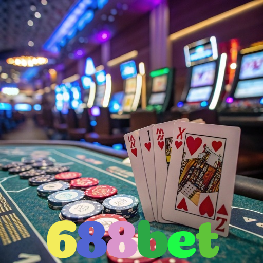 688bet - Baixe o app 688bet no Google Play e jogue ao vivo