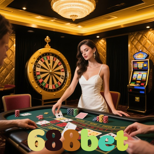 688bet - Baixe o App 688bet para Android e Comece a Jogar