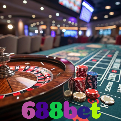 688bet - Baixe o app 688bet no Google Play e jogue ao vivo