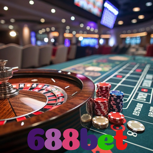 688bet - Baixe o App 688bet para Android e Comece a Jogar