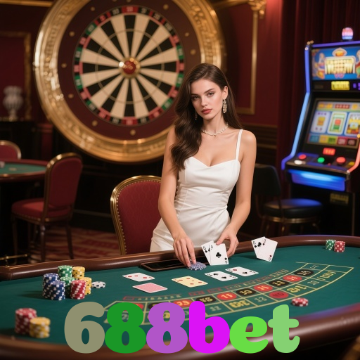 688bet - Baixe o app 688bet no Google Play e jogue ao vivo