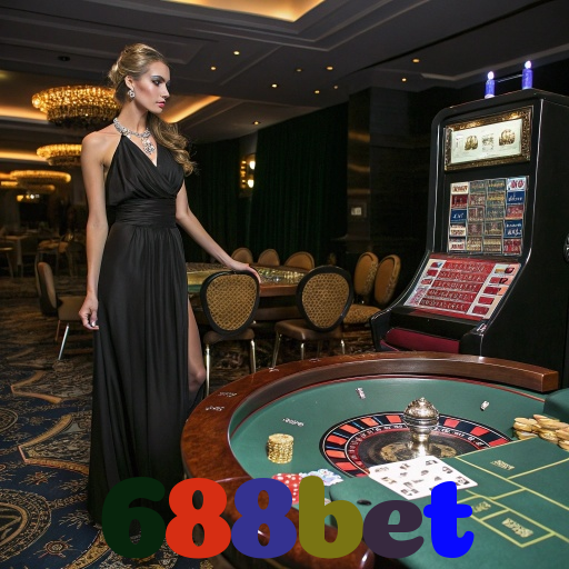688bet - Baixe o app 688bet no Google Play e jogue ao vivo