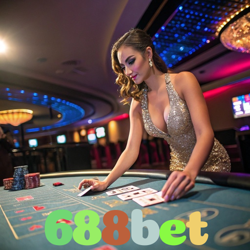 688bet - Baixe o app 688bet no Google Play e jogue ao vivo