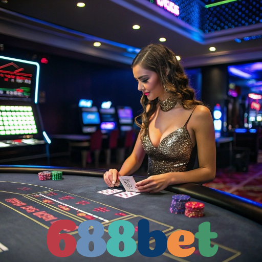 688bet - Baixe o App 688bet para Android e Comece a Jogar