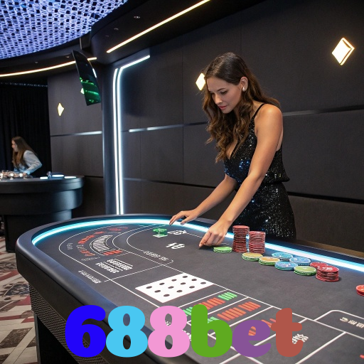 688bet - Baixe o app 688bet no Google Play e jogue ao vivo