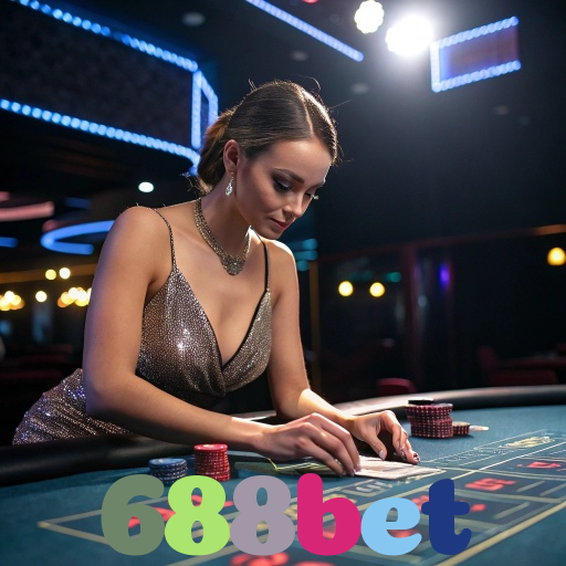 688bet - Baixe o app 688bet no Google Play e jogue ao vivo