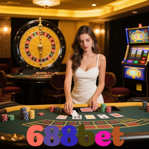688bet - Baixe o App 688bet para Android e Comece a Jogar