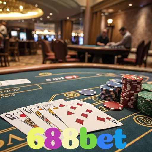 688bet - Baixe o app 688bet no Google Play e jogue ao vivo