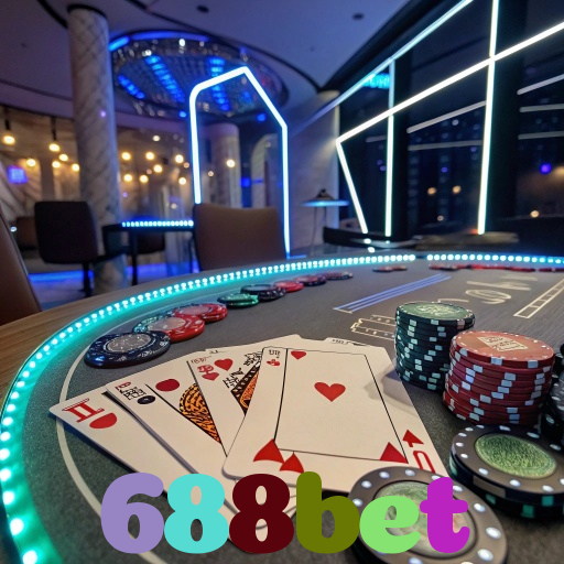 688bet - Baixe o app 688bet no Google Play e jogue ao vivo