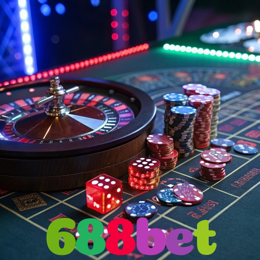 688bet - Baixe o app 688bet no Google Play e jogue ao vivo
