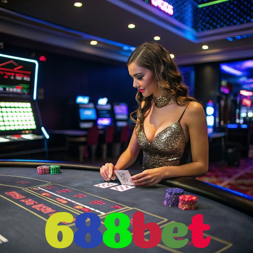 688bet - Baixe o app 688bet no Google Play e jogue ao vivo