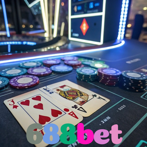 688bet - Baixe o App 688bet para Android e Comece a Jogar