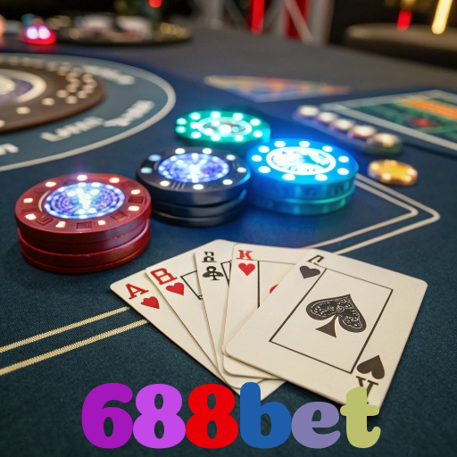 688bet - Baixe o App 688bet para Android e Comece a Jogar