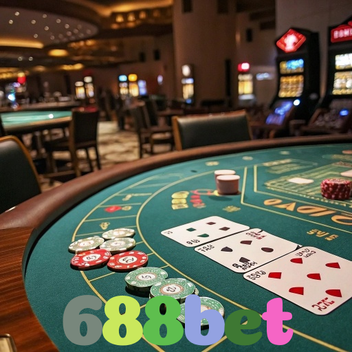 688bet - Baixe o app 688bet no Google Play e jogue ao vivo