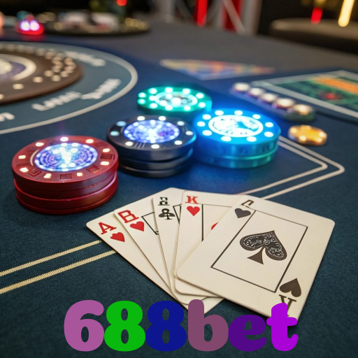 688bet - Baixe o App 688bet para Android e Comece a Jogar