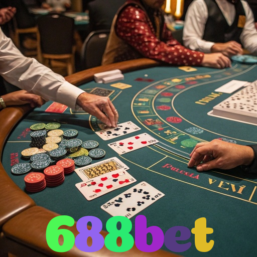 688bet - Baixe o app 688bet no Google Play e jogue ao vivo