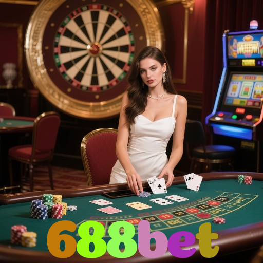 688bet - Baixe o app 688bet no Google Play e jogue ao vivo