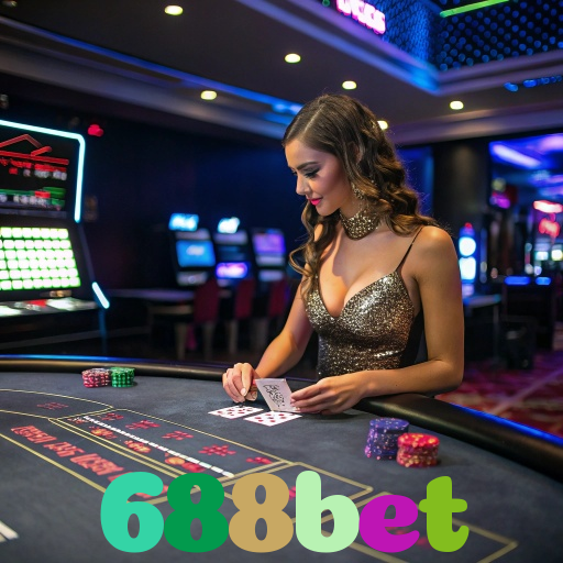 688bet - Baixe o app 688bet no Google Play e jogue ao vivo