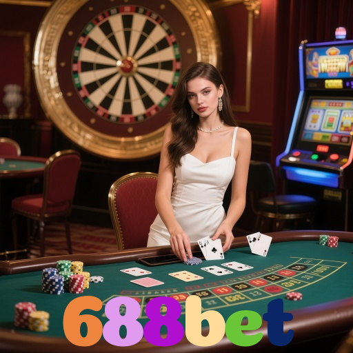 688bet - Baixe o App 688bet para Android e Comece a Jogar