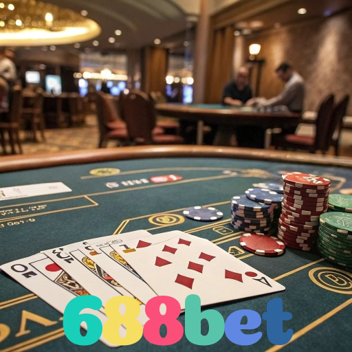 688bet - Baixe o app 688bet no Google Play e jogue ao vivo