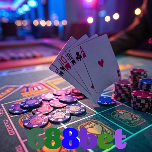 688bet - Baixe o app 688bet no Google Play e jogue ao vivo