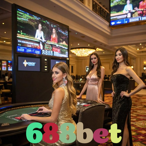 688bet - Baixe o App 688bet para Android e Comece a Jogar
