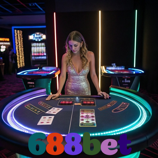 688bet - Baixe o App 688bet para Android e Comece a Jogar