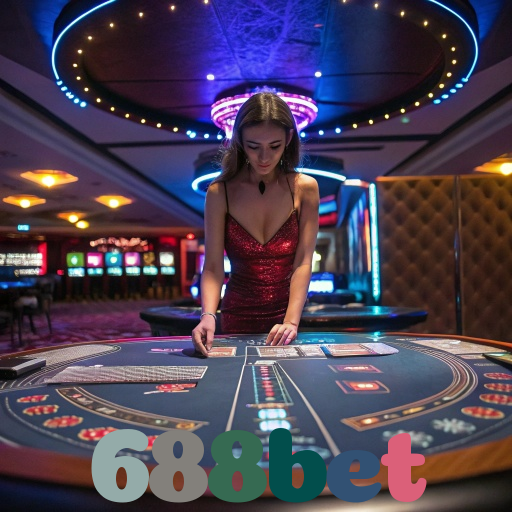 688bet - Baixe o App 688bet para Android e Comece a Jogar