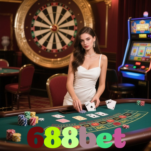 688bet - Baixe o App 688bet para Android e Comece a Jogar