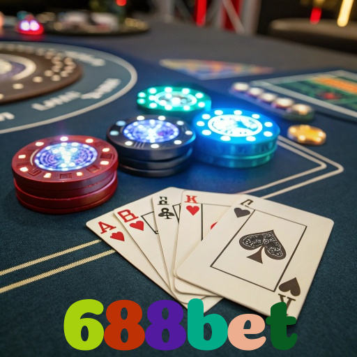 688bet - Baixe o App 688bet para Android e Comece a Jogar