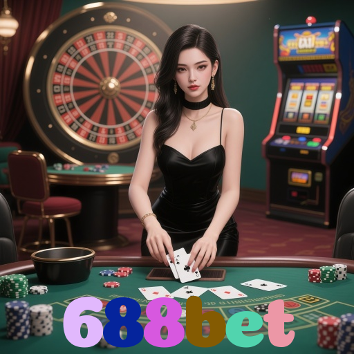 688bet - Baixe o App 688bet para Android e Comece a Jogar