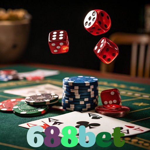 688bet - Baixe o app 688bet no Google Play e jogue ao vivo