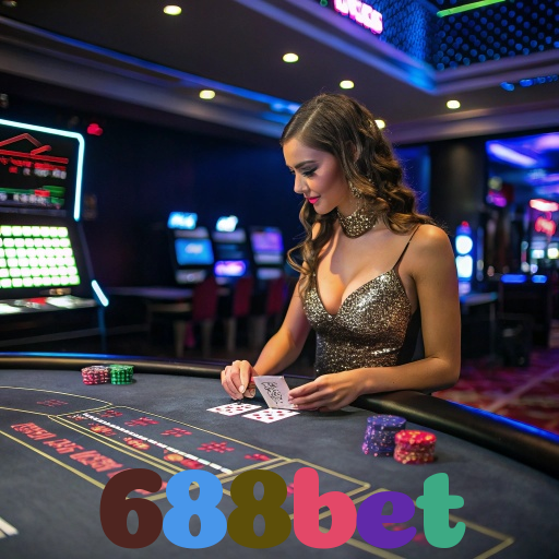 688bet - Baixe o App 688bet para Android e Comece a Jogar