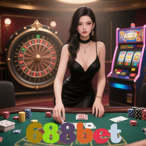 688bet - Baixe o app 688bet no Google Play e jogue ao vivo
