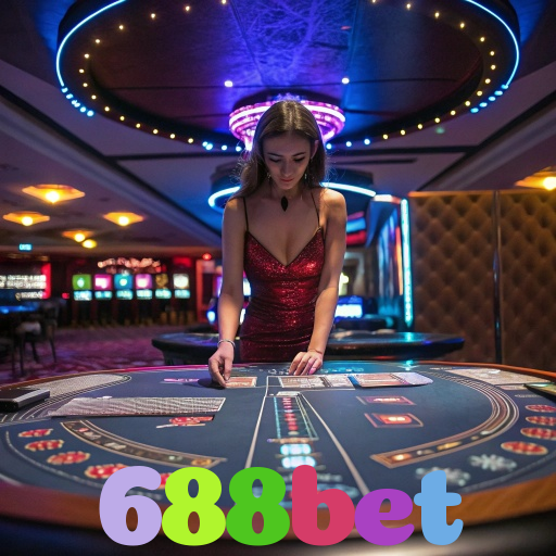 688bet - Baixe o App 688bet para Android e Comece a Jogar